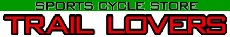 トレイルラバーズ